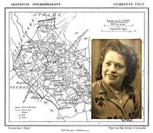 The Abels family roots. Dutch Ancestry Private Tour. Welcome home! Or, as we say in Dutch, Welkom thuis! Private Tour Holland.
