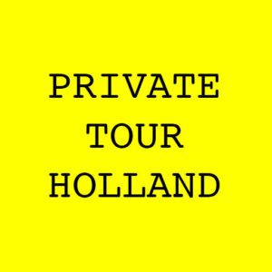 Private Tour Holland site icon