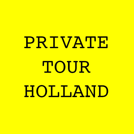 Private Tour Holland site icon. How Can I Help?